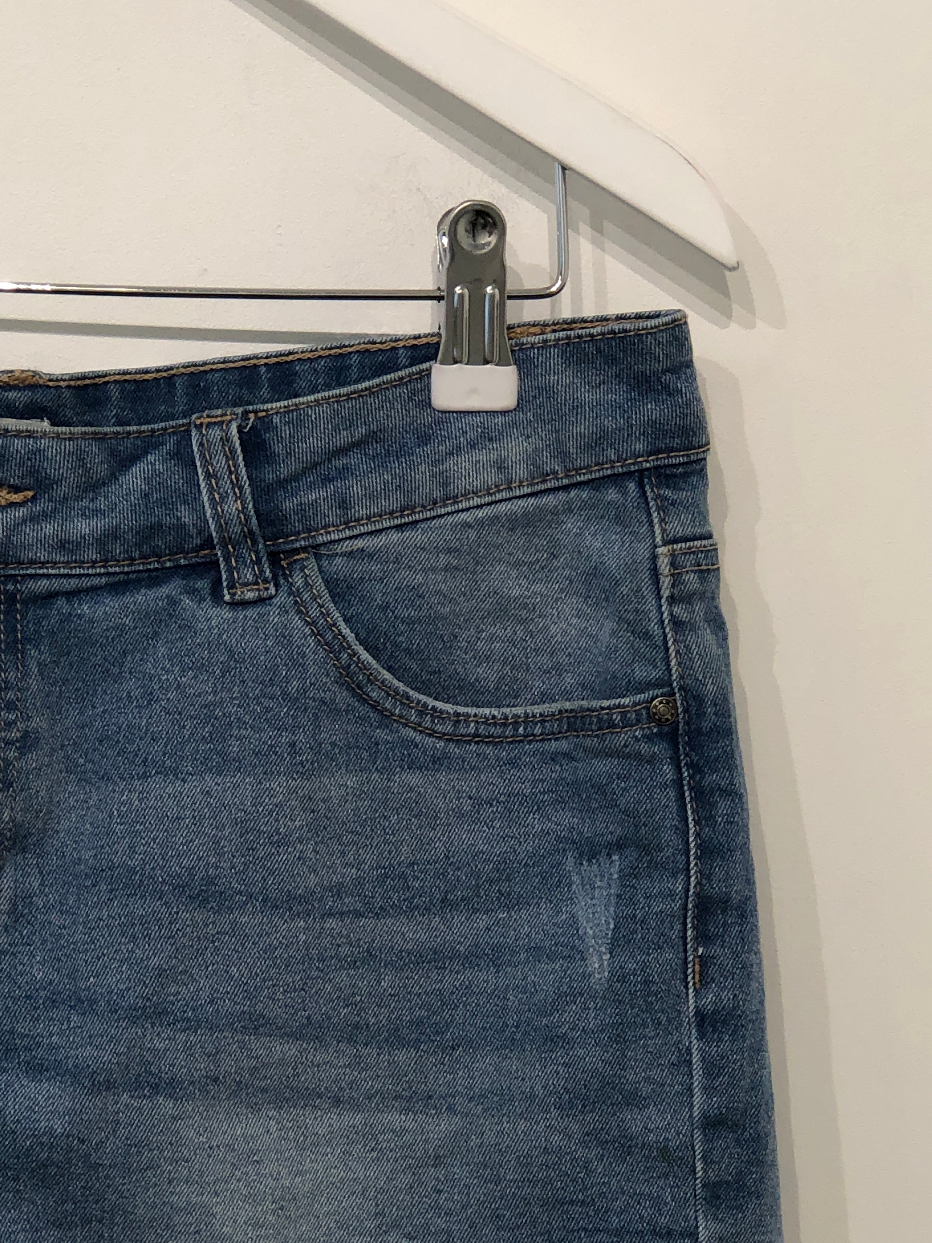 VRS Shorts